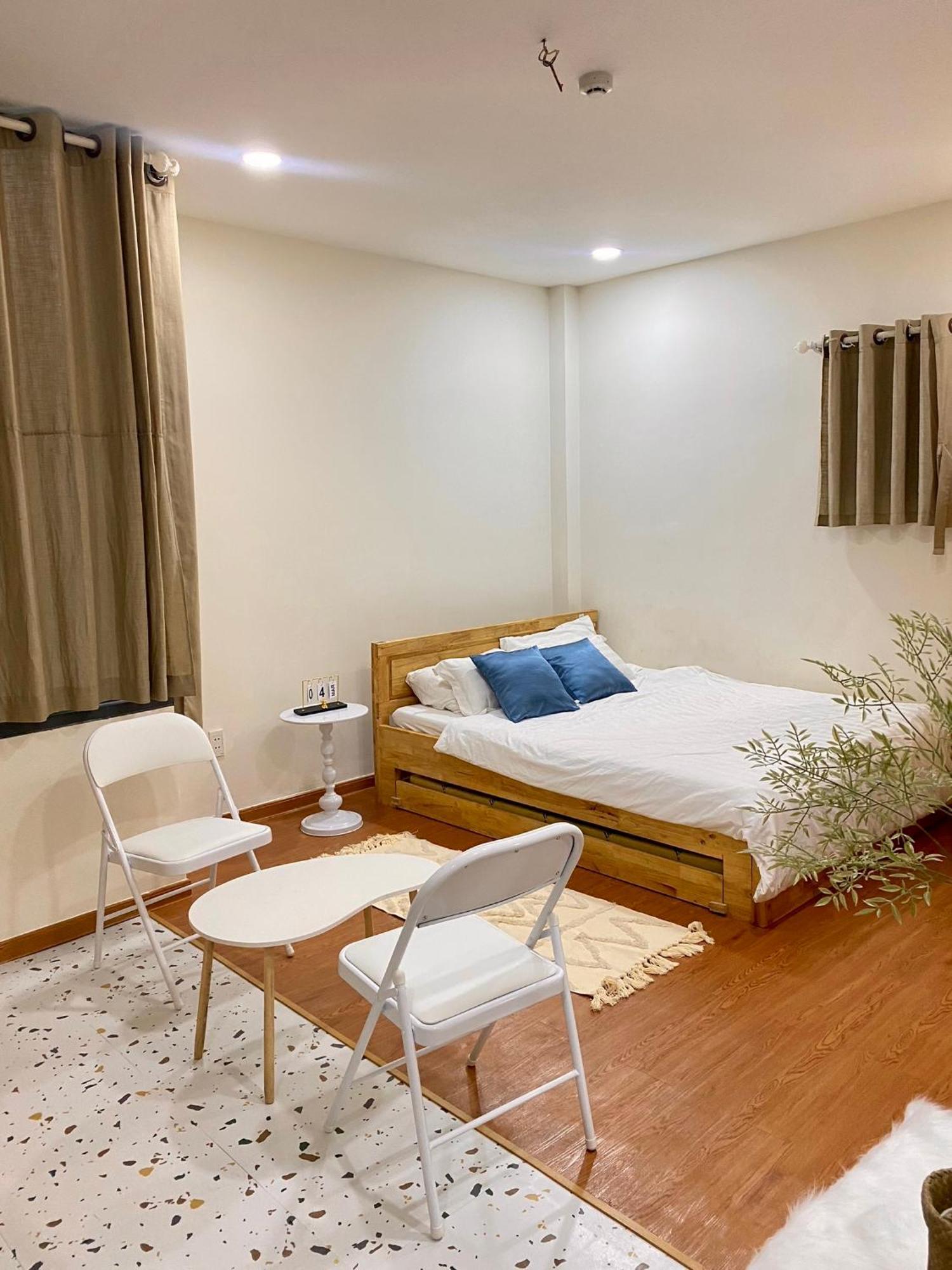 Saigon Gourmet Stay - Quan 1 Ho Chi Minh City Exterior photo