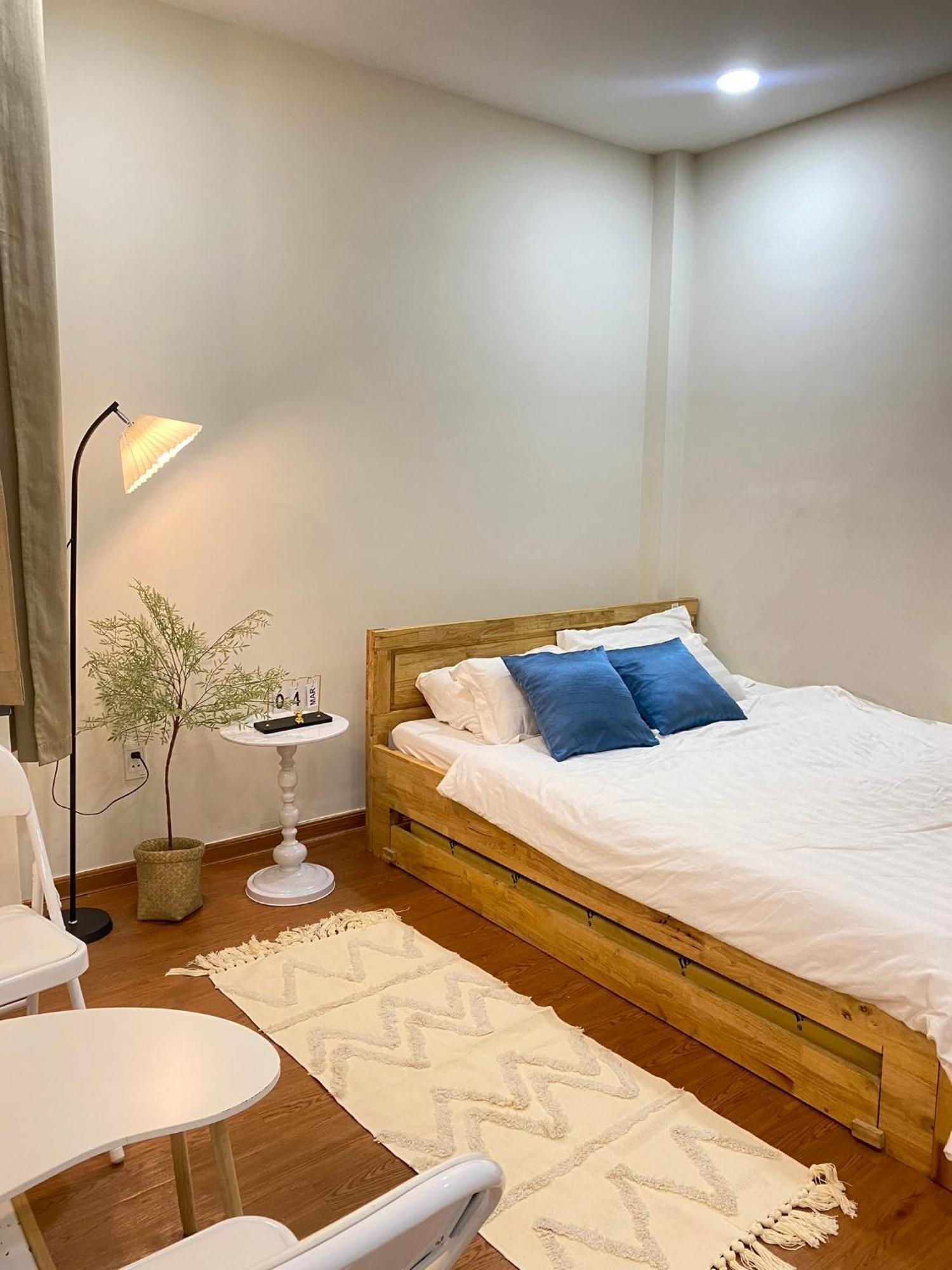 Saigon Gourmet Stay - Quan 1 Ho Chi Minh City Exterior photo